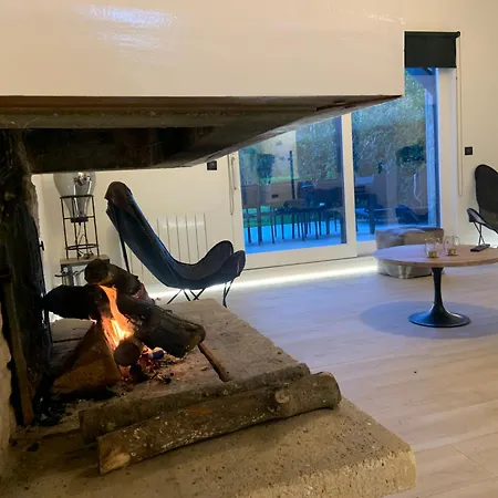 بيت للعطل Les Manoirs Du Golf *
