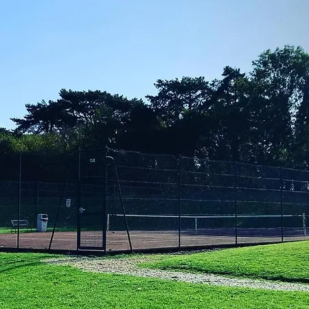 بيت للعطل Les Manoirs Du Golf *